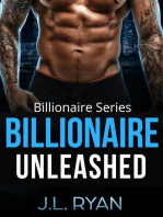 Billionaire Unleashed: Billionaire Series
