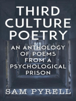 Third Culture Poetry: An Anthology of Poems From A Psychological Prison