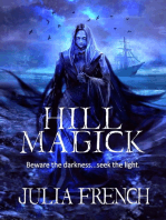 Hill Magick