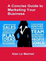 A Concise Guide to Marketing Your Business