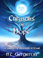 Chrysalis of Hope