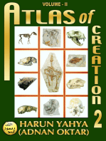 Atlas of Creation