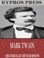 Mark Twain