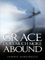 Grace Does Much More Abound (Book 2)