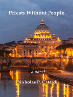 Priests Without People, a novel