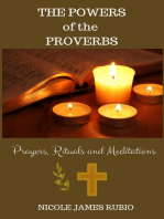 The Powers of the Proverbs