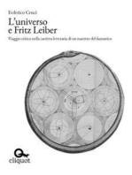 L'universo e Fritz Leiber