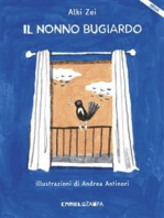 Il nonno bugiardo