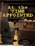 At the Time Appointed: A Western Murder Mystery