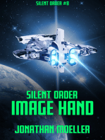 Silent Order: Image Hand