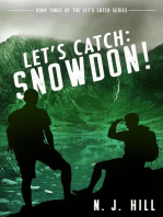 Let's Catch: Snowdon: Let's Catch, #3