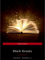 Black Beauty, Young Folks' Edition