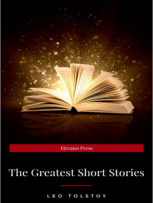 Read The Greatest Short Stories Of Leo Tolstoy Online By Leo Tolstoi Books