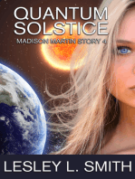 Quantum Solstice