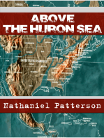 Above The Huron Sea