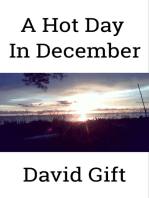 A Hot Day In December