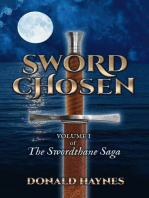 Sword Chosen