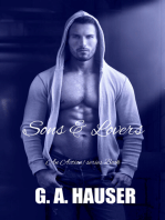 Sons & Lovers An Action! Series Book 31
