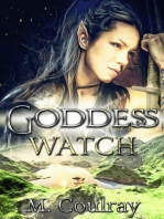 Goddess Watch: Aelterna Online, #1