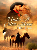 Under A Calico Moon