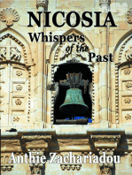 Nicosia _ Whispers of the Past