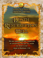 Death Resurrection Hell