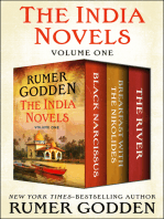 The India Novels Volume One