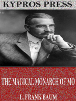 The Magical Monarch of Mo