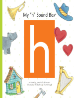 My 'h' Sound Box