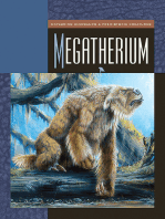 Megatherium