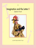 Imagination and the Letter I