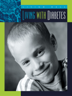Living with Diabetes