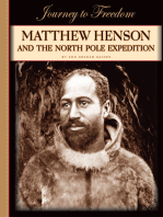 Matthew Henson and the North Pole Expedition