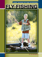 Fly-fishing