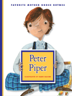 Peter Piper