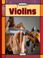 Violins