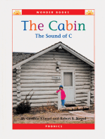 The Cabin: The Sound of C
