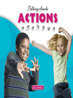 Actions/Acciones