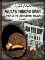 Aquila's Drinking Gourd