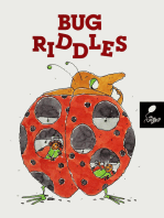 Bug Riddles