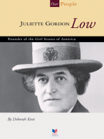 Juliette Gordon Low
