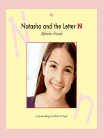 Natasha and the Letter N