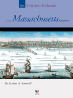 The Massachusetts Colony