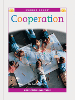 Cooperation