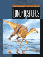 Edmontosaurus