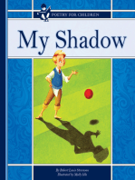 My Shadow