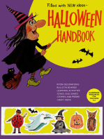 Halloween Handbook