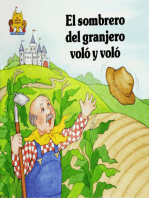 El sombrero del granjero volo y volo