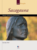 Sacagawea