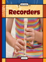 Recorders
